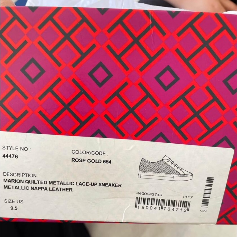 Tory Burch sneakers
